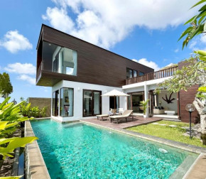 Ocean View Villa - Private Pool - By AROHA HOLIDAY HOMES